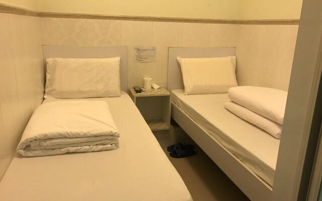 Beverly Guest House