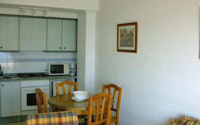 Apartamentos Zafiro