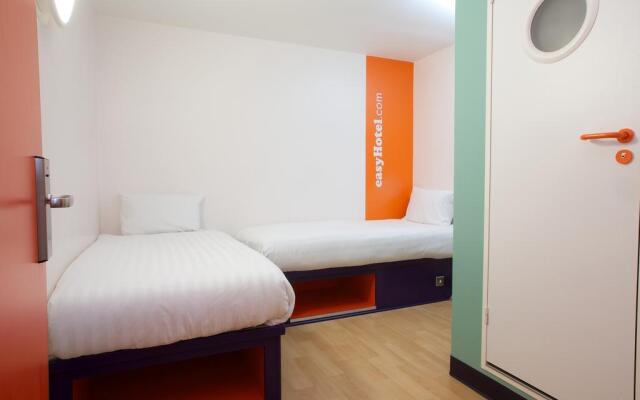 easyHotel Glasgow