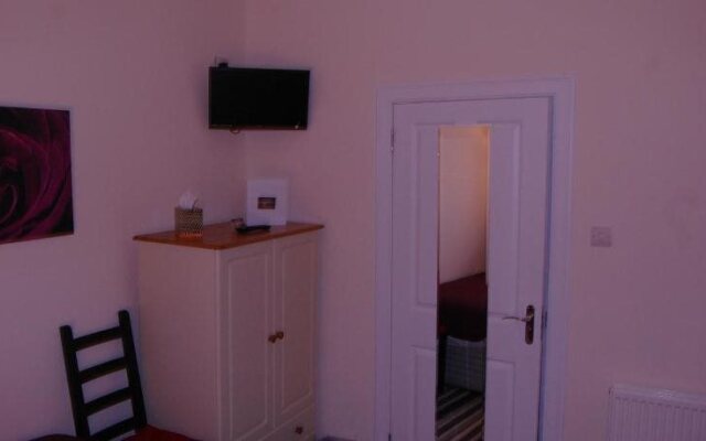 Dawn Break Guest House