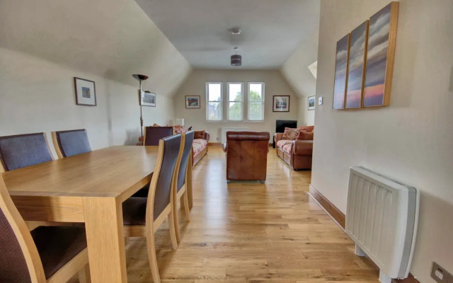 1 Argyle Place Dornoch