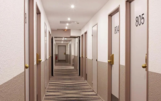 Median Paris Congrès