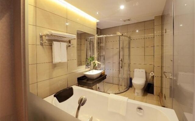 Yangjiang Jiayue Hotel