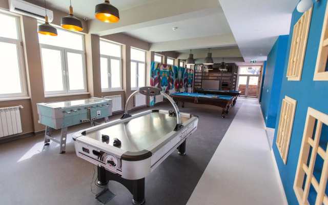 Lotus Therm SPA & Luxury Resort