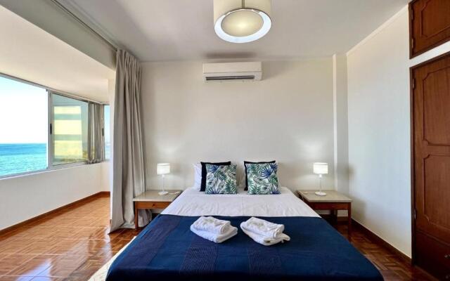 QUARTEIRA BEACH & OCEAN VIEW 2 by HOMING
