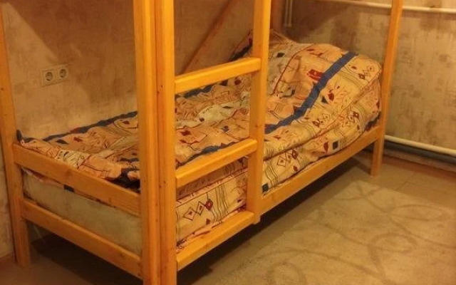 Hostel v Smolenskom Pereulke