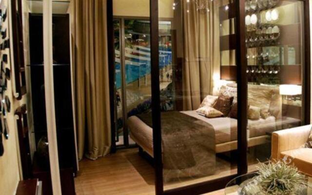 Azure Luxury City Suites by VacationsPH