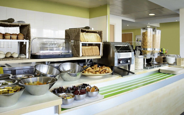 ibis budget Portsmouth