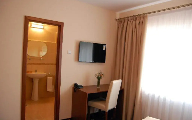 Hostel Paltinis