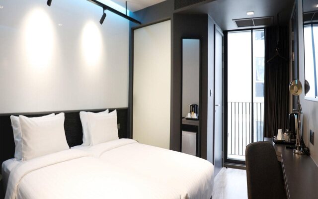 The Quarter Silom by UHG