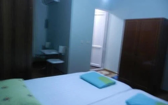 Guest House Roman