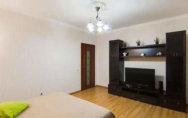 Aura Apartments