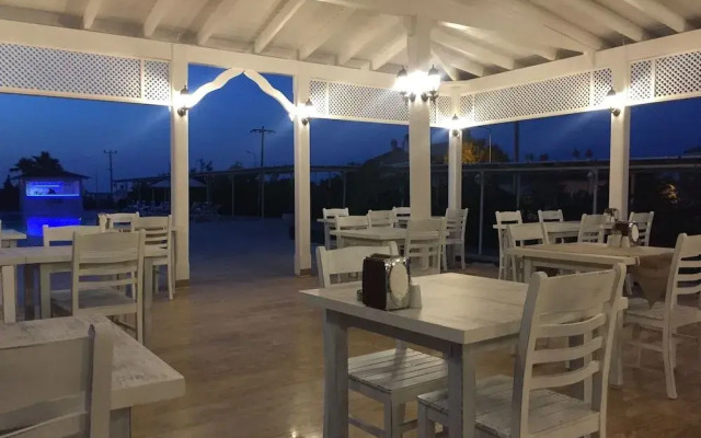 Aria Boutique Hotels