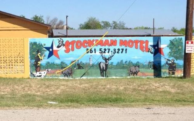 Stockman Motel
