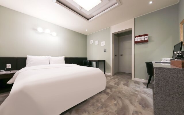 Cheongju Tomato Hotel