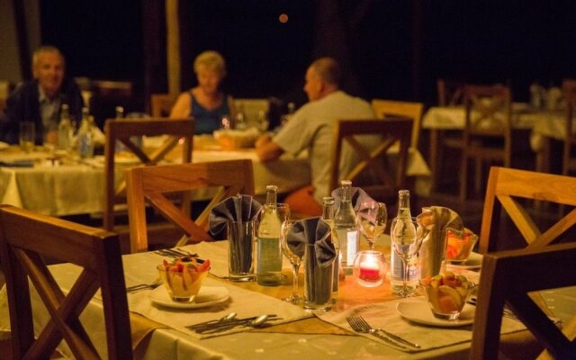 Hara Langano Eco Lodge