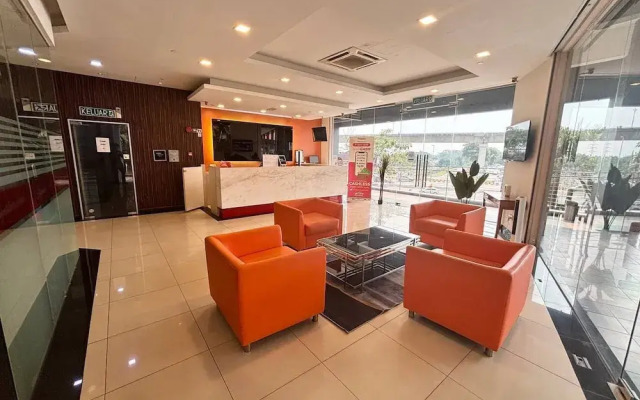 Signature Hotel Puchong@SetiaWalk by OYO Rooms