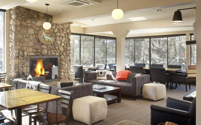 Hotel Aspen