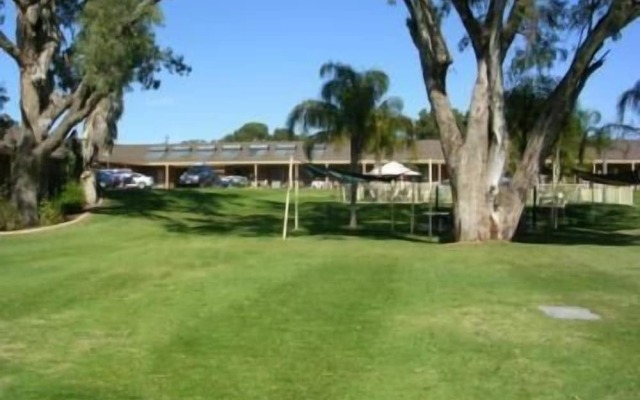 Tocumwal Golf Resort