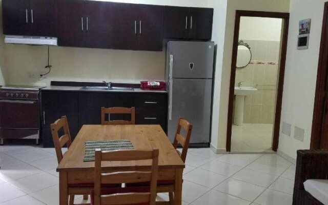 Apartamentos Italia Paradiso