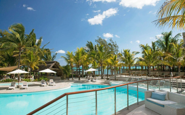 Lagoon Attitude - Adults Only