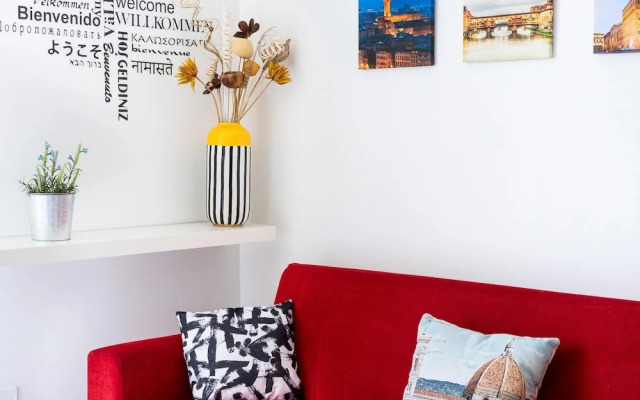 Gui Apartment in Firenze