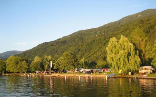 Camping Brunner am See