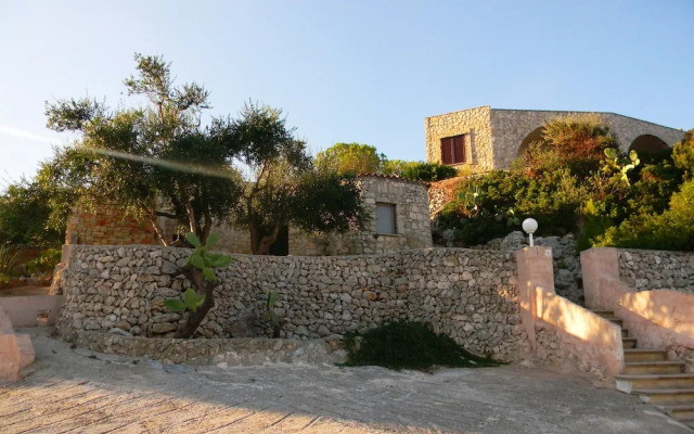 Scogliera del Gabbiano