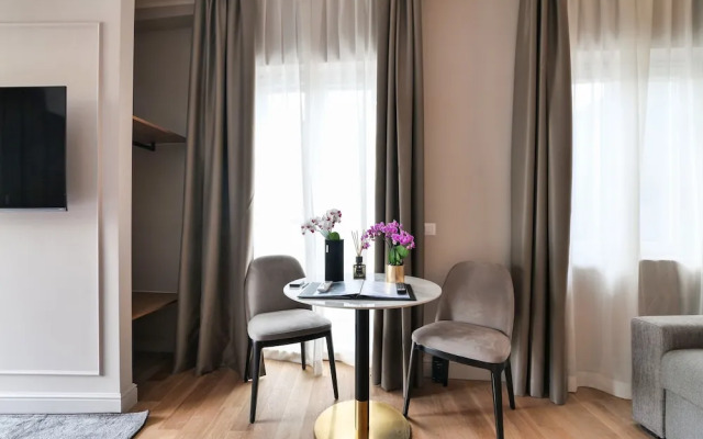 Prestige Boutique Homes Aparthotel Piazza Duomo View