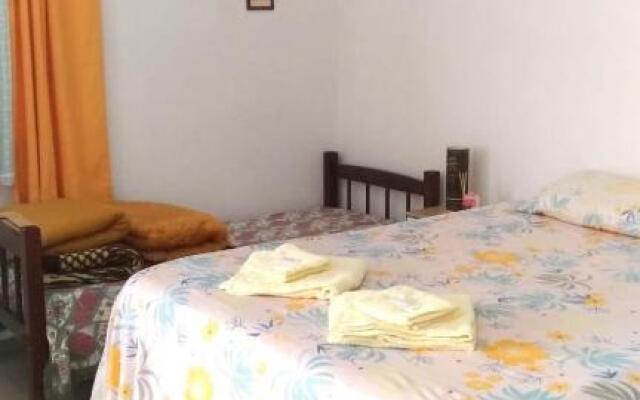 Pousada Montanha Da Pedra Grande