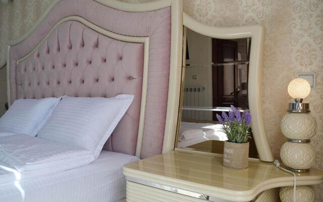 Arbanasi DELUXE Villa