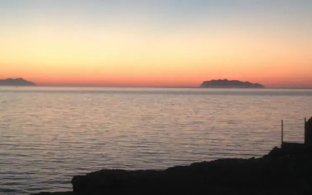 Holiday home Casa Immacolatella