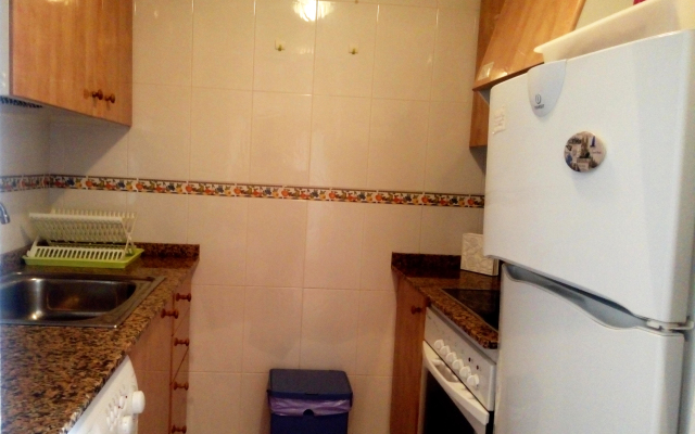 Apartamentos Daytona-Galicia 3000