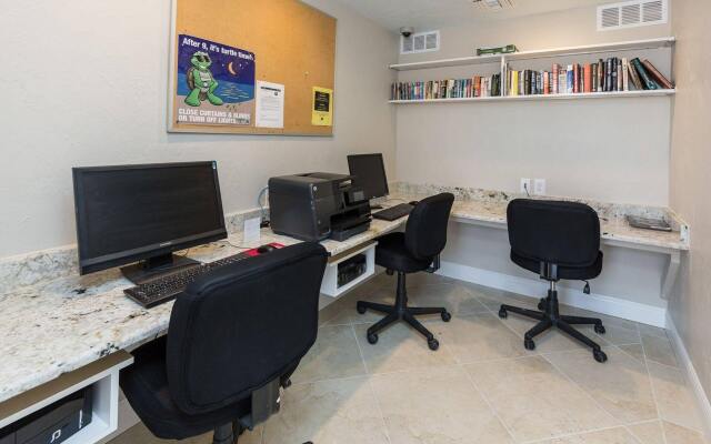 Sanibel Arms West Condominiums