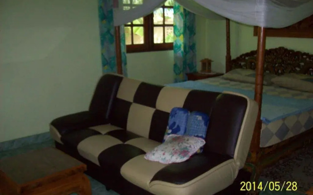 Paradise Home Resort