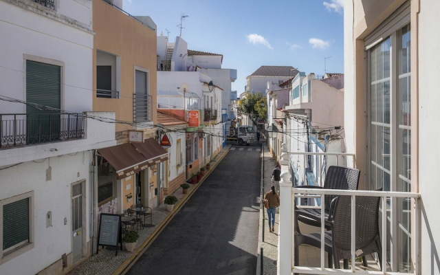 B30 - Apartment Alvor by DreamAlgarve