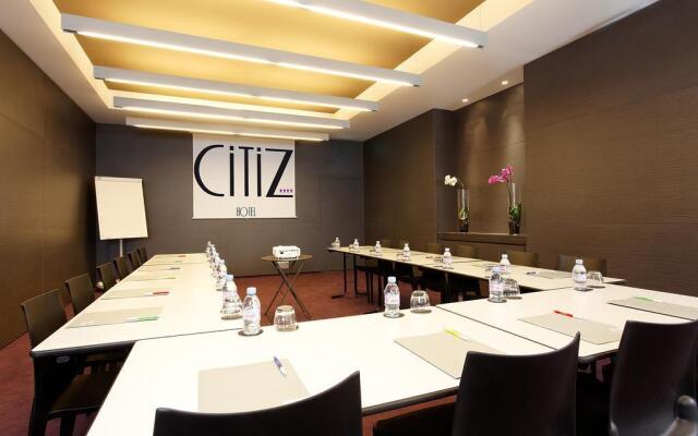 Citiz Hotel