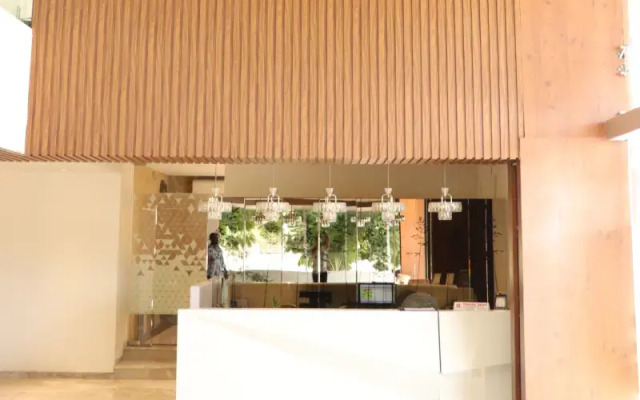 AM Hotel Kollection: Manasa Inn, Tirupati