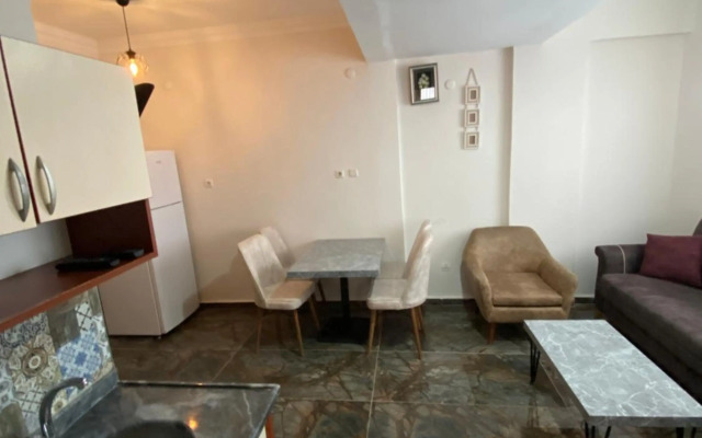 Sempati Apart Hotel