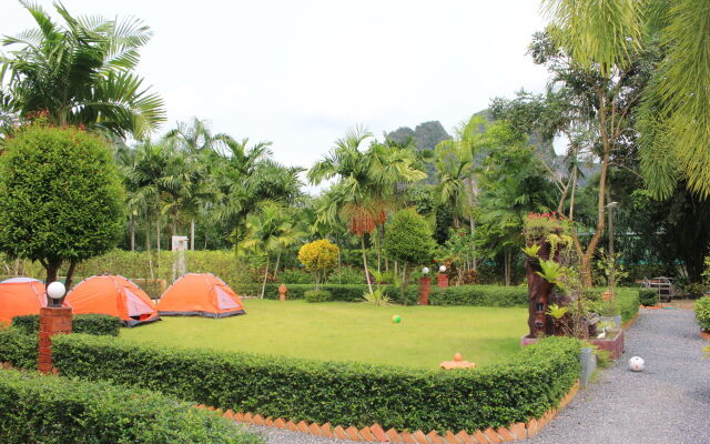 Aonang Bunk Resort