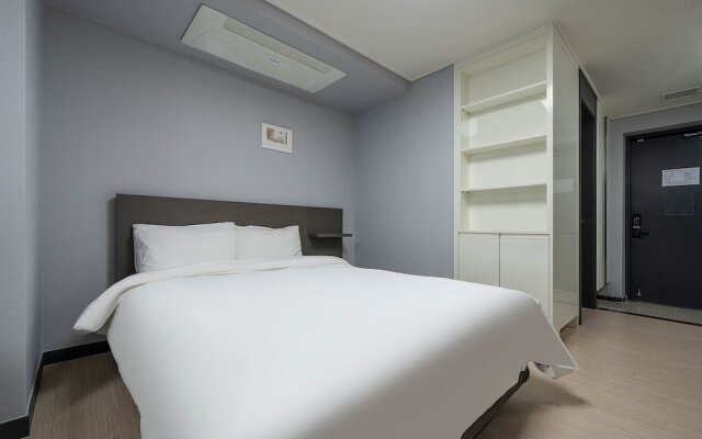 Myeongga Ubleth Hotel