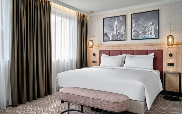 Das Triest Hotel