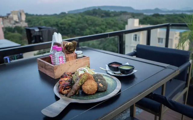 THE COURTYARD - Beyond Bar & Club
