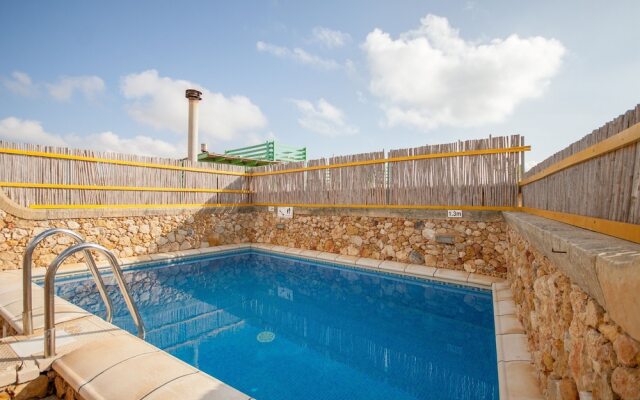 Gozitan Farmhouse With Pool - PP 4