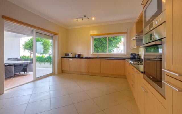 Townhouse T4 Vista Mar