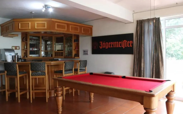 Ballito Clarke Bay Beach House - family holiday letting