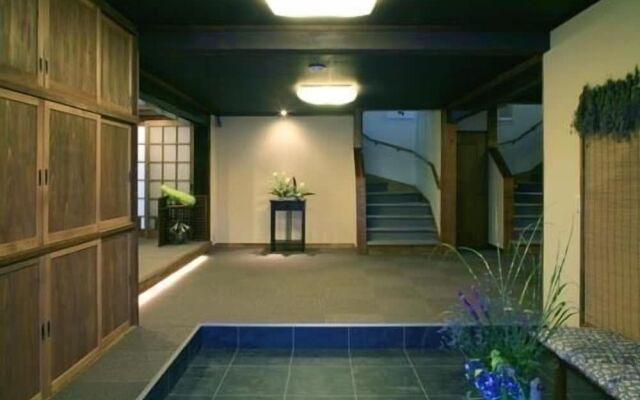 Gensen no Yado Maruishi Ryokan