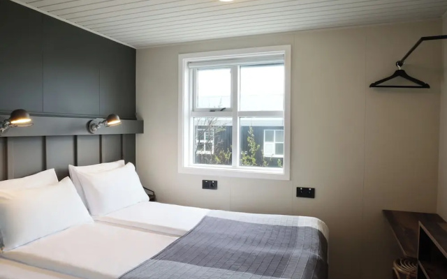 Fosshotel Hellnar