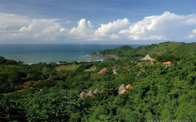 Punta Islita, Autograph Collection