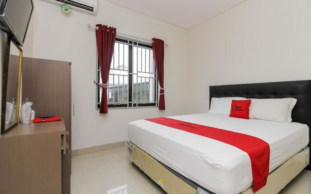 Hotel Wongso by RedDoorz